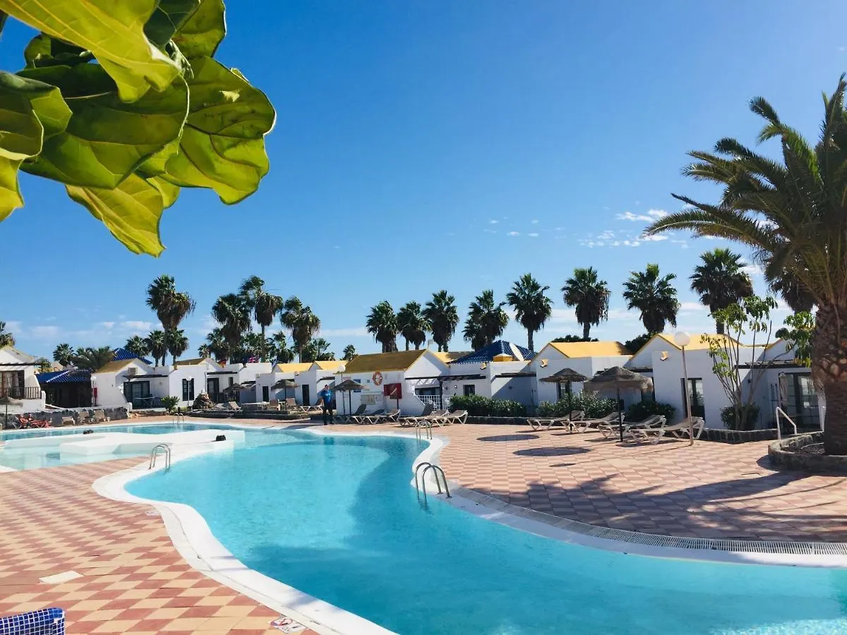 Fuerteventura Azul Enjoy Villa Caleta De Fuste Casa vacanze