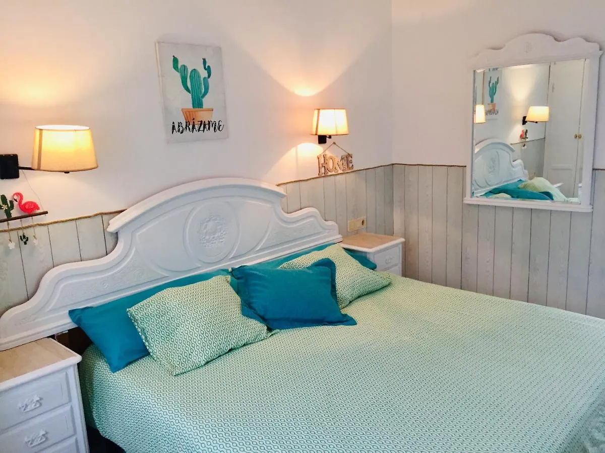 Fuerteventura Azul Enjoy Villa Caleta De Fuste Casa vacanze