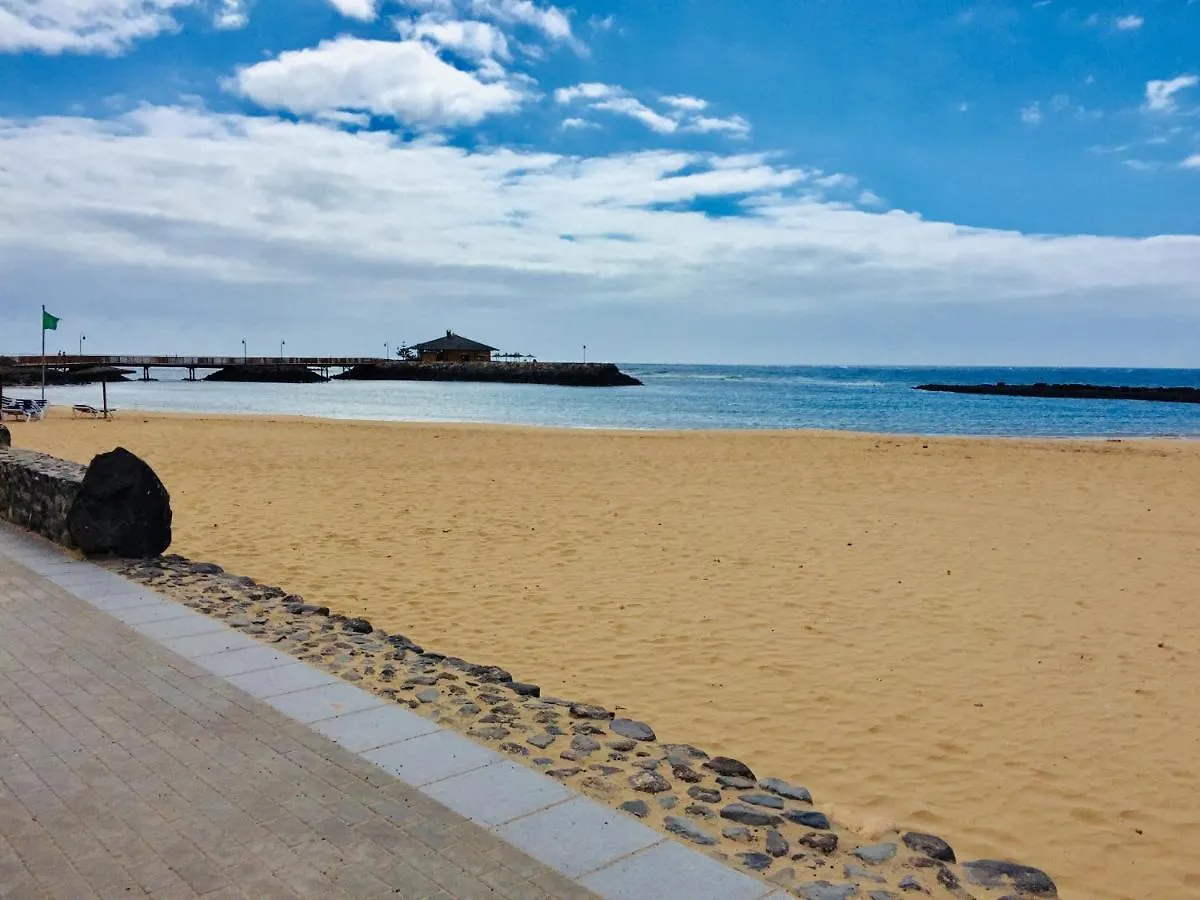 Fuerteventura Azul Enjoy Villa Caleta De Fuste