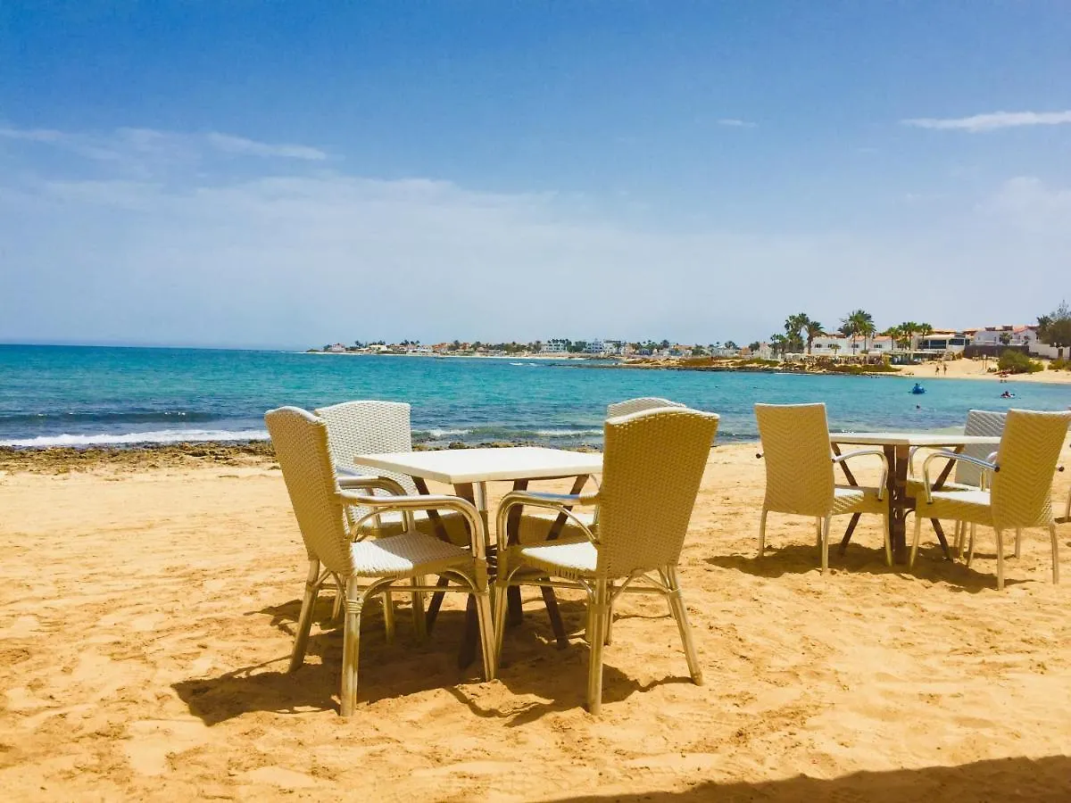 Casa vacanze Fuerteventura Azul Enjoy Villa Caleta De Fuste
