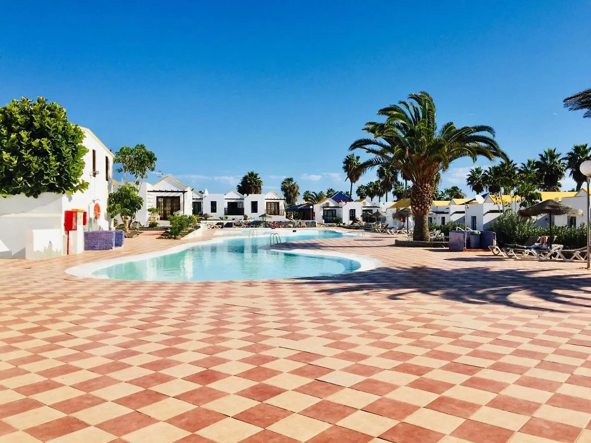 Fuerteventura Azul Enjoy Villa Caleta De Fuste 0*,  Spain