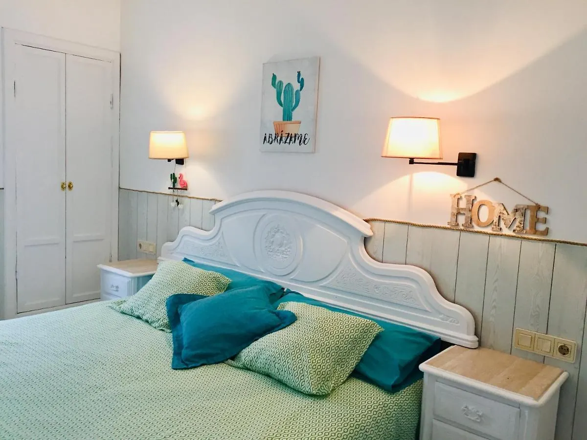 Fuerteventura Azul Enjoy Villa Caleta De Fuste Holiday home