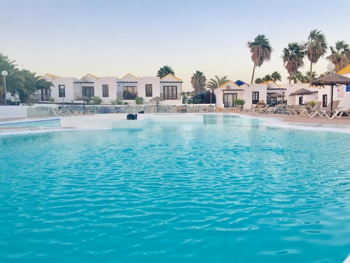 Holiday home Fuerteventura Azul Enjoy Villa Caleta De Fuste