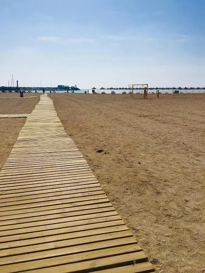 Fuerteventura Azul Enjoy Villa Caleta De Fuste